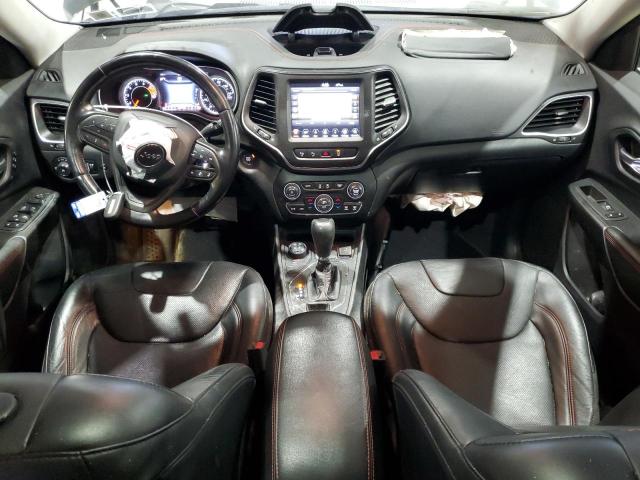 2020 JEEP CHEROKEE T 1C4PJMBX1LD597282
