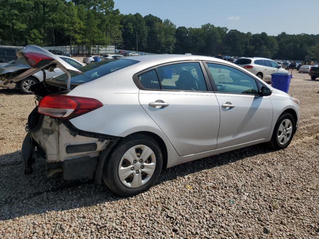 2017 KIA FORTE LX 3KPFK4A7XHE049152