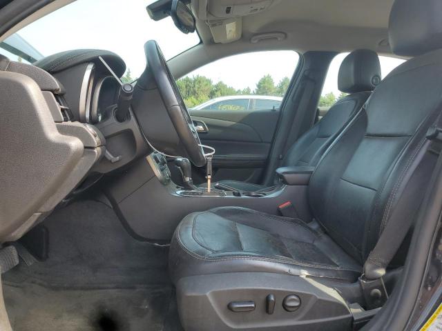 2015 CHEVROLET MALIBU LTZ 1G11F5SL1FF154223