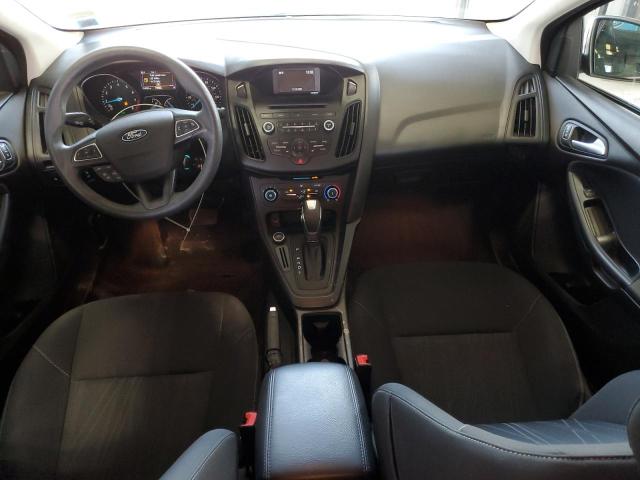 2016 FORD FOCUS SE - 1FADP3F28GL279171