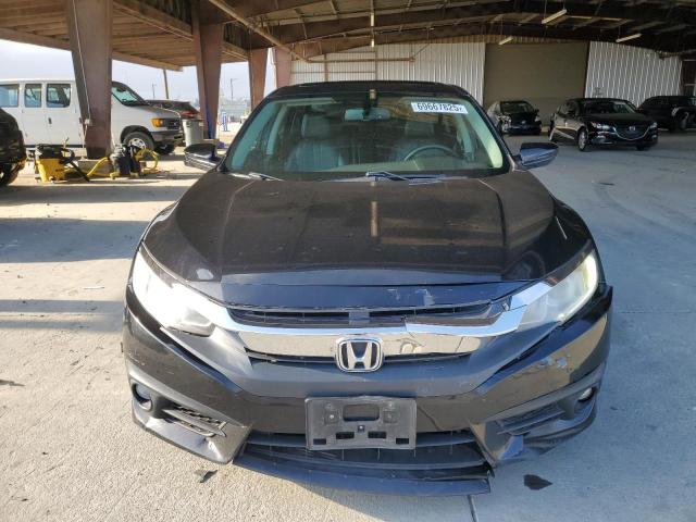 2016 HONDA CIVIC EXL 19XFC1F78GE215462