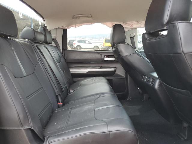 2020 TOYOTA TUNDRA CREWMAX SR5 5TFDY5F1XLX909513
