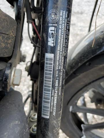 2021 HARLEY-DAVIDSON XL1200 NS 1HD1LP328MB413729