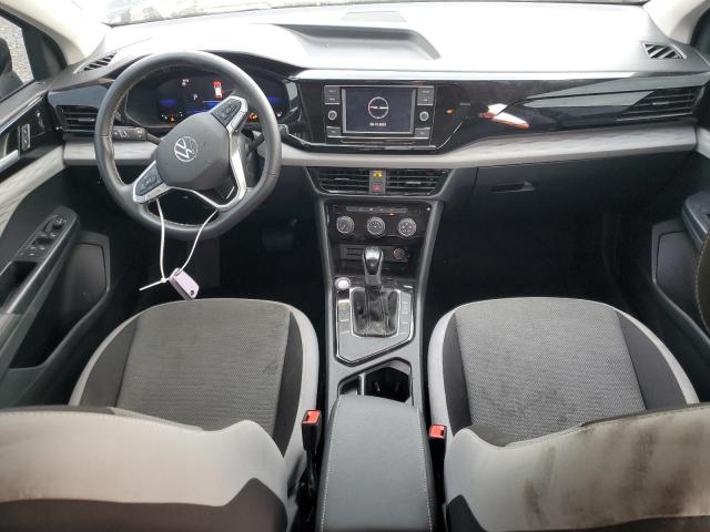 2024 VOLKSWAGEN TAOS - 3VV5X7B29RM021448