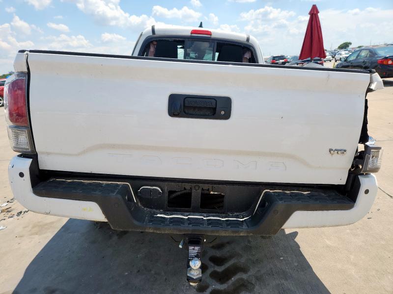 2023 TOYOTA TACOMA TRD 3TYRZ5CN5PT033640