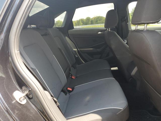 2025 VOLKSWAGEN JETTA SPOR 3VWBX7BU4SM081644