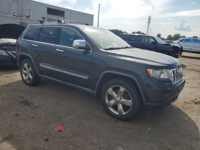 2011 JEEP GRAND CHER - 1J4RR6GT1BC713615