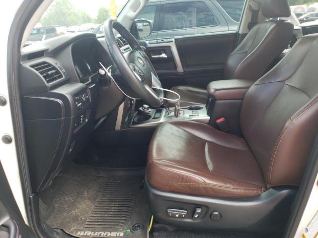 2018 TOYOTA 4RUNNER SR JTEBU5JR2J5567897