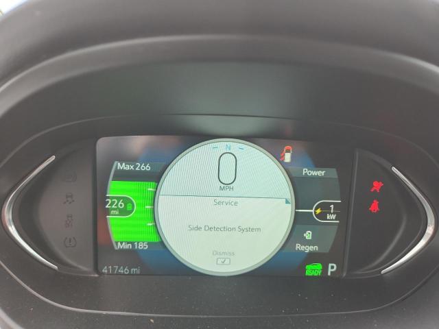 2020 CHEVROLET BOLT EV PR - 1G1FZ6S00L4139681