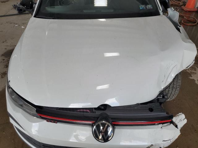 2023 VOLKSWAGEN GTI 40TH A WVW9A7CDXPW158980