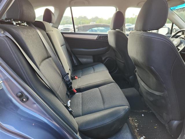 2017 SUBARU OUTBACK 2.5I 4S4BSAACXH3408657