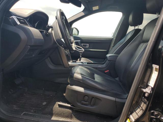 2019 LAND ROVER DISCOVERY SALCR2FX2KH805675