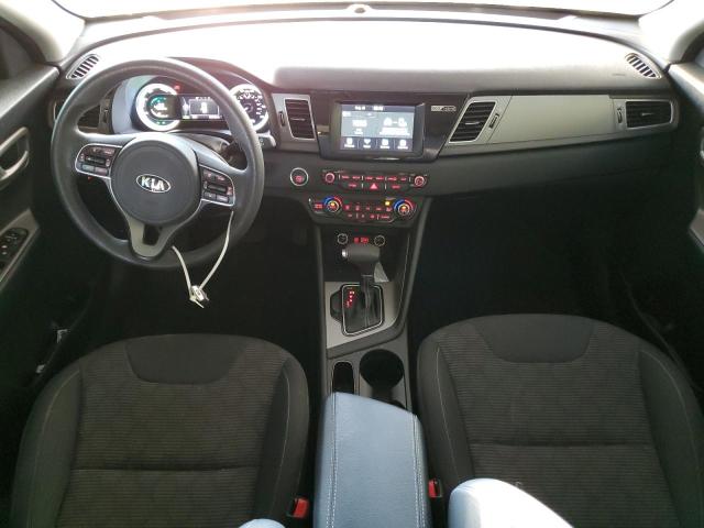 2019 KIA NIRO FE KNDCB3LC7K5335132