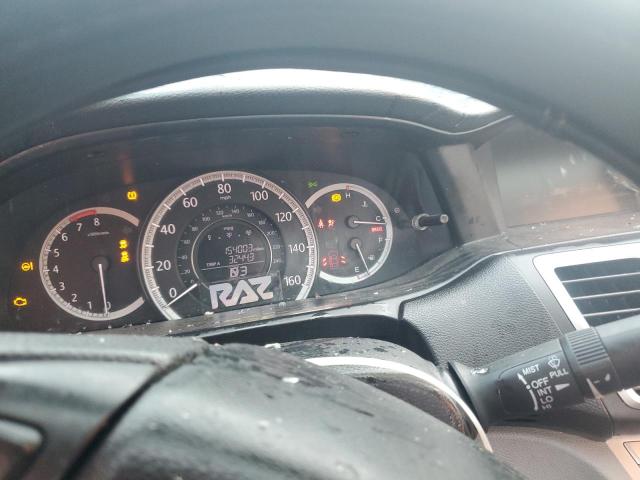 2015 HONDA ACCORD LX #3318938937