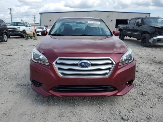 2015 SUBARU LEGACY 2.5 - 4S3BNAC67F3058548
