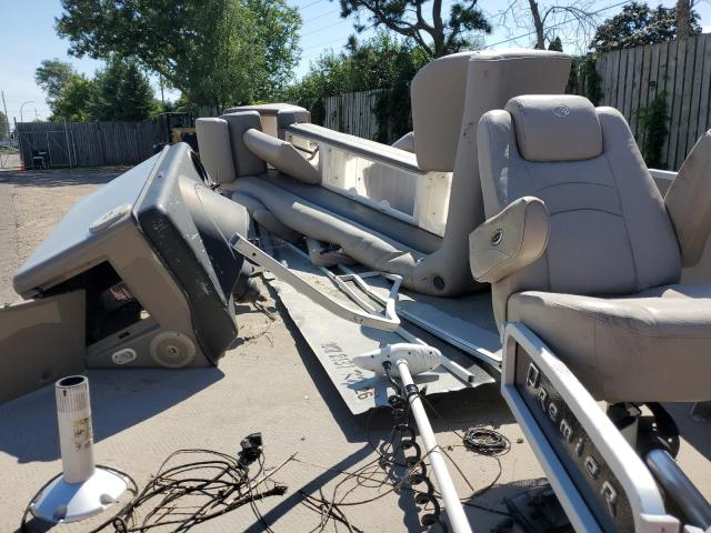 2012 PREMIER 221 EXPLORER #3226180700