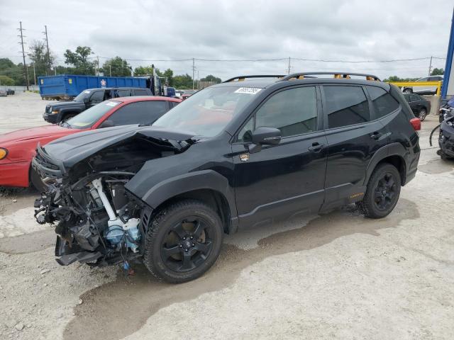 2023 SUBARU FORESTER W JF2SKAMCXPH512942