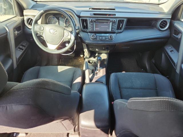 2018 TOYOTA RAV4 ADVEN 2T3RFREV5JW793422