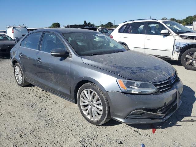 2015 VOLKSWAGEN JETTA SE 3VWD17AJXFM351631