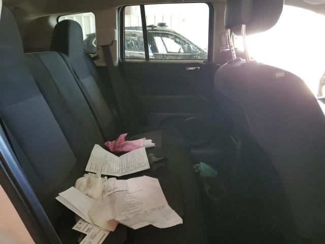 2016 JEEP COMPASS SP 1C4NJDBB8GD534858