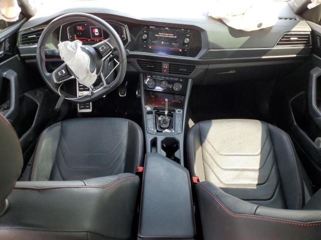 2019 VOLKSWAGEN JETTA GLI 3VW5T7BU3KM207775