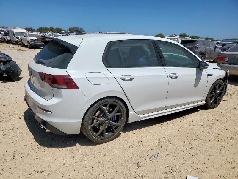2023 VOLKSWAGEN GOLF R 20T WVWBB7CD9PW199860