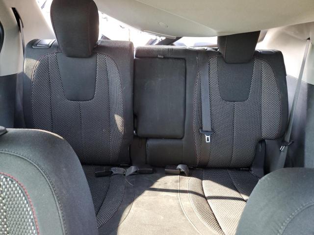 2016 CHEVROLET EQUINOX LT - 2GNALCEK7G1143931
