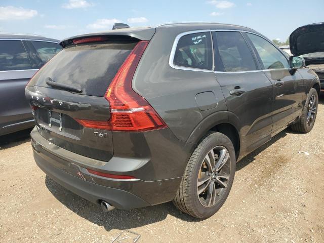 2019 VOLVO XC60 T6 YV4A22RK0K1370020