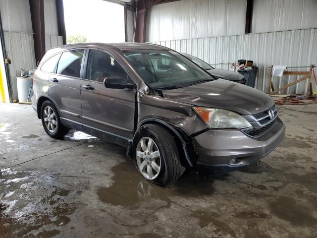 2011 HONDA CR-V SE - 5J6RE4H4XBL011591