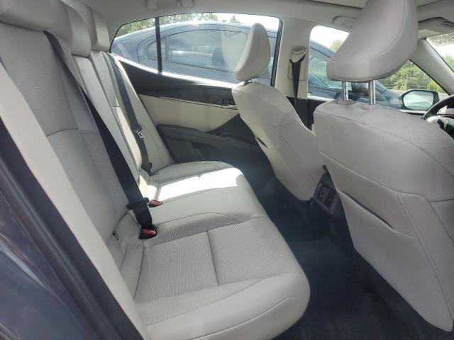 2025 TOYOTA CAMRY XSE 4T1DAACK9SU151962