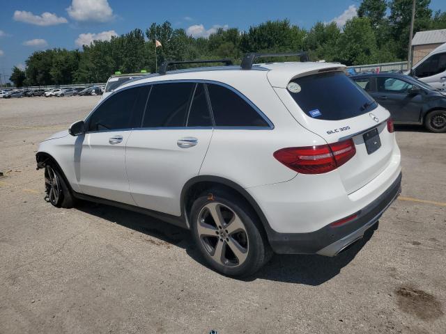 2018 MERCEDES-BENZ GLC 300 4M WDC0G4KB2JV112735