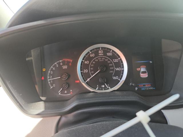 2020 TOYOTA COROLLA LE 5YFEPRAE0LP039410