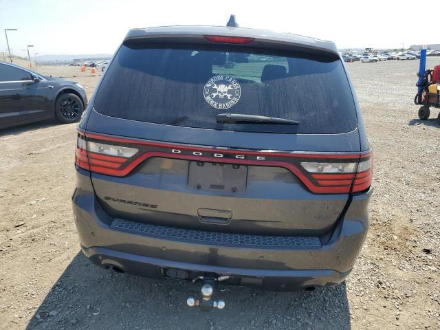 2015 DODGE DURANGO R/T 1C4SDHCT9FC201310