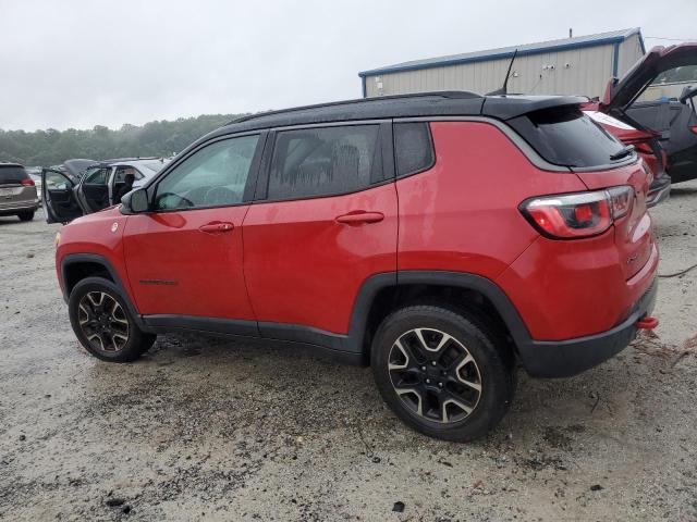 2020 JEEP COMPASS TR 3C4NJDDB3LT226868