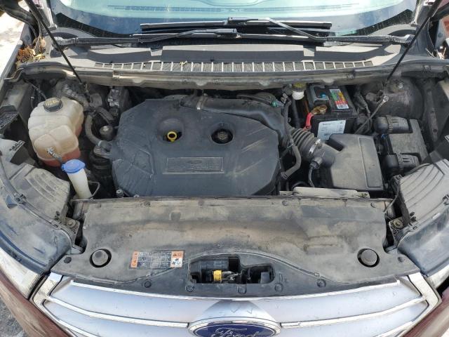 2016 FORD EDGE SEL 2FMPK3J93GBC66074