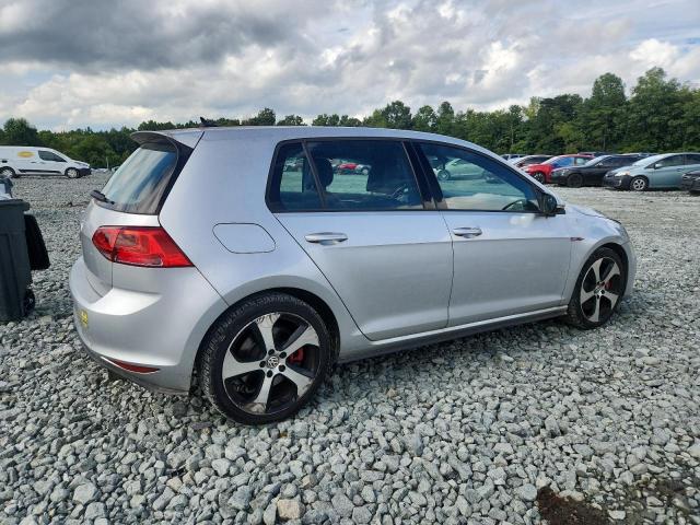 2016 VOLKSWAGEN GTI S/SE 3VW547AU3GM059925