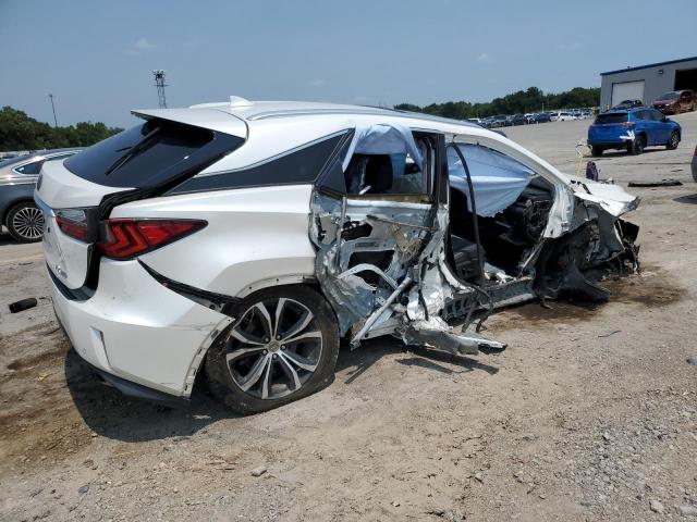 2017 LEXUS RX 350 BAS JTJBZMCAXH2022501