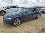2017 BMW 330 XI - WBA8D9C52HA003715