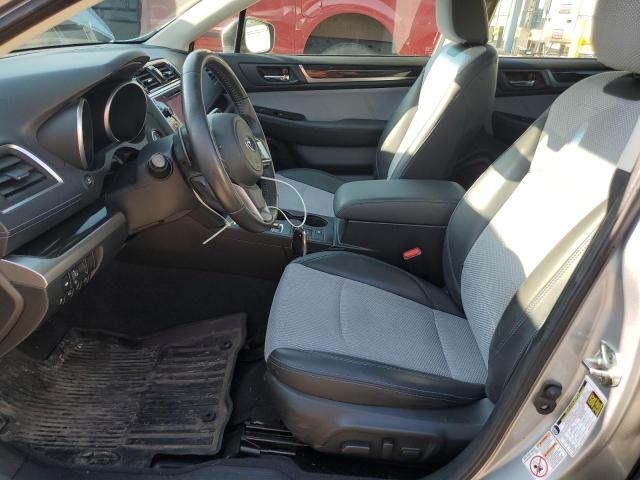 2019 SUBARU LEGACY SPO 4S3BNAR65K3006689