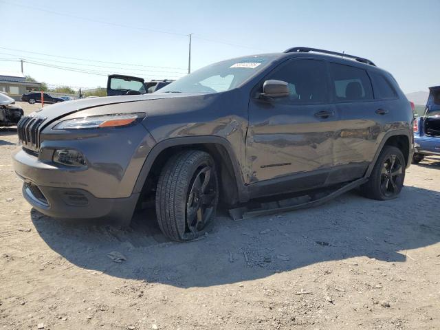 2017 JEEP CHEROKEE SPORT 1C4PJLAB2HW527365