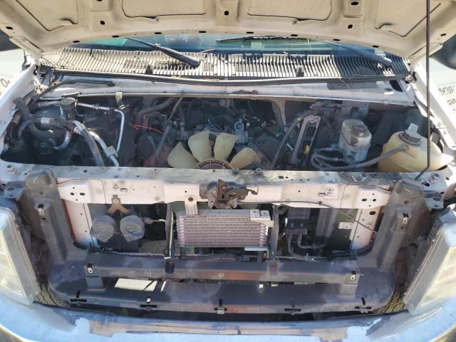 2012 FORD ECONOLINE #3302777928