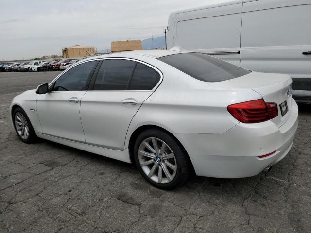 2015 BMW 535 I WBA5B1C5XFG126649
