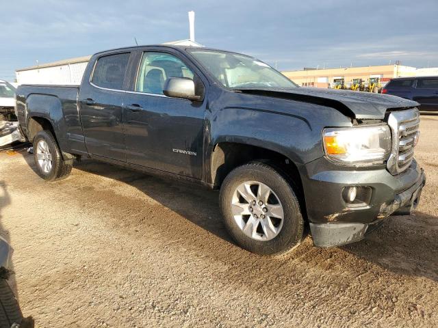 2017 GMC CANYON SLE - 1GTG6CEN7H1306802