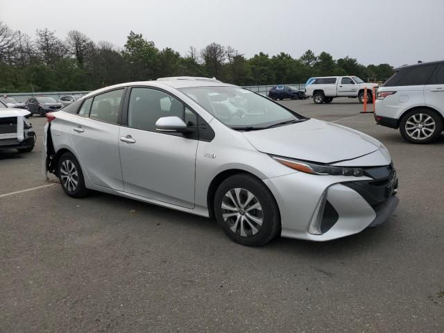 2021 TOYOTA PRIUS PRIM JTDKAMFP9M3182464