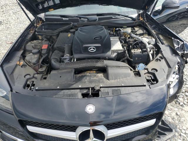 2016 MERCEDES-BENZ SLK 300 WDDPK3JA7GF121722