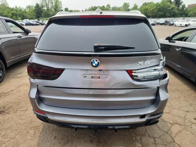 2016 BMW X5 XDRIVE5 5UXKR6C52G0J80826