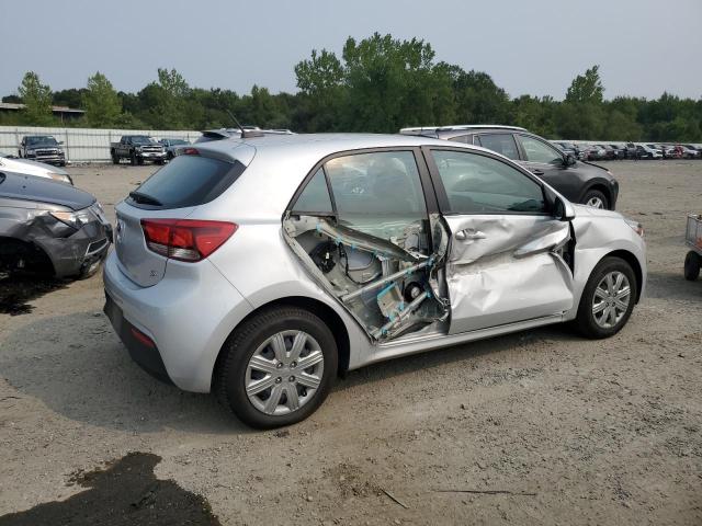 2021 KIA RIO S 3KPA25AD5ME366272