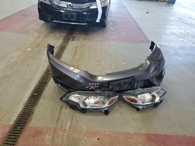 2015 HONDA FIT LX 3HGGK5H59FM752535