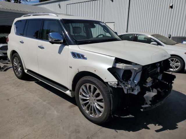 2016 INFINITI QX80 JN8AZ2NE9G9122084