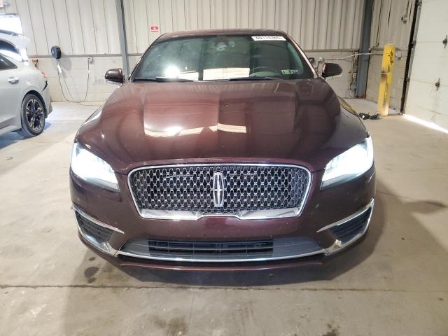 2019 LINCOLN MKZ RESERVE I 3LN6L5C94KR608255